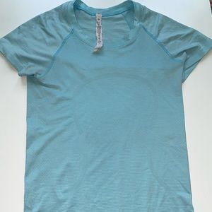 *RARE* Lululemon Swiftly Tech Short Sleeve Shirt 2.0